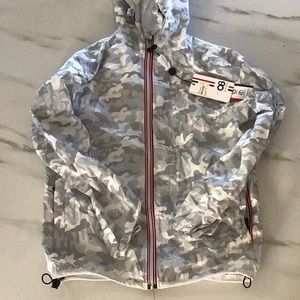 08the limit wanted rain coats